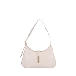 Cartera Bandolera Monsaraz SC7 Pequena Beige Beige S