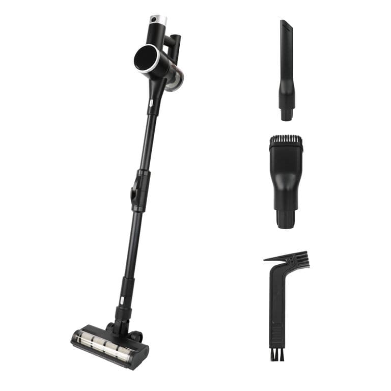 Aspiradora Vertical Inalambrica Cyclone Lite