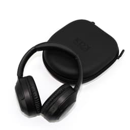 Audifonos Inalambrico Bluetooth Zen Negro 50hrs Negro