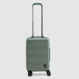 Maleta Pair Travel Oliva Cabin Essentials Verde TALLA UNICA