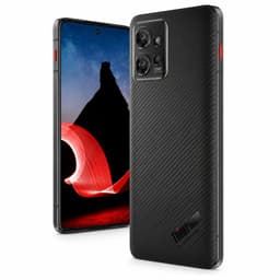Smartphone Thinkphone 6.6 8GB 256GB + TurboPower 68W. Negro 256 GB