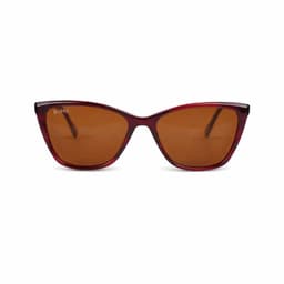 Lentes de Sol Barcelona UV400 Marron TALLA UNICA