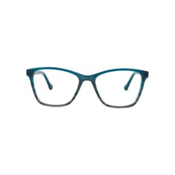 Marco Optico Frutillar Filtro Azul Azul TALLA UNICA