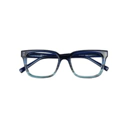 Marco Optico Pacifico Filtro Azul Azul TALLA UNICA