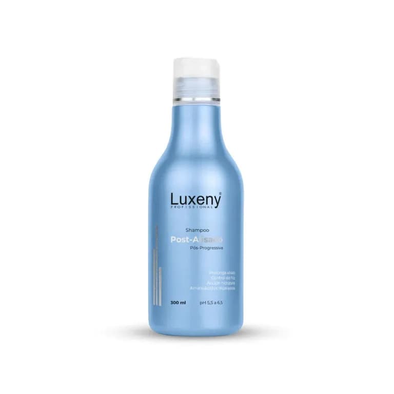 Shampoo Post-alisado 300ml 300 ML