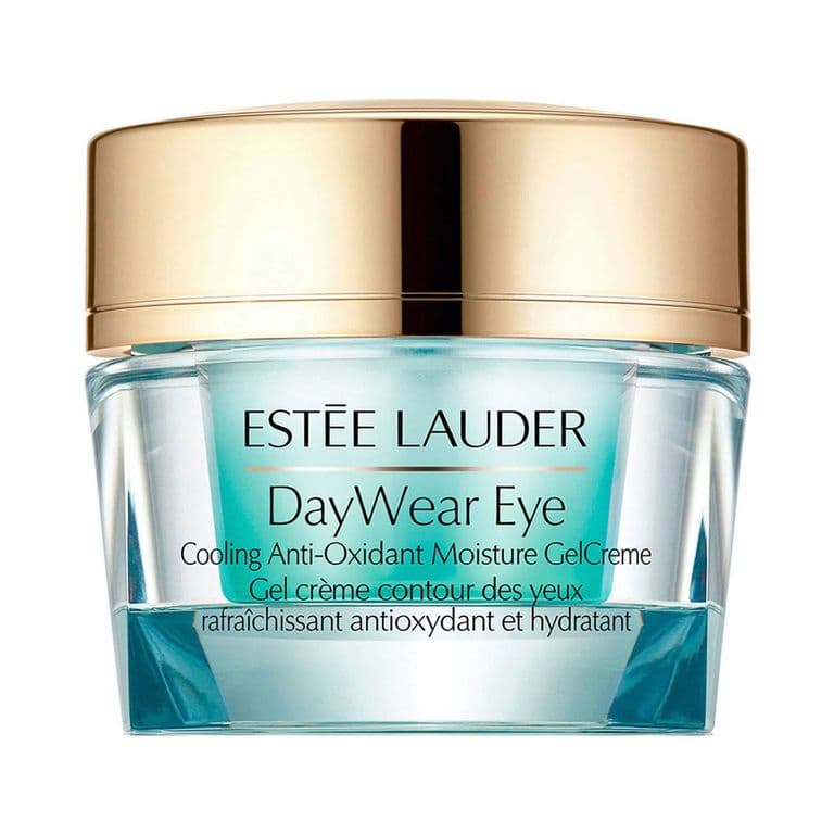 Gel Contorno de Ojos Daywear Cooling Anti-Oxidante 15 Ml Estee Lauder