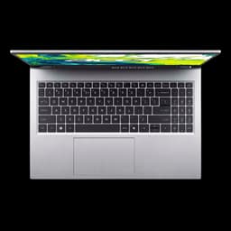 Notebook AL15-36P-32XP con INTEL Core 3 8GB y 128GB SSD
