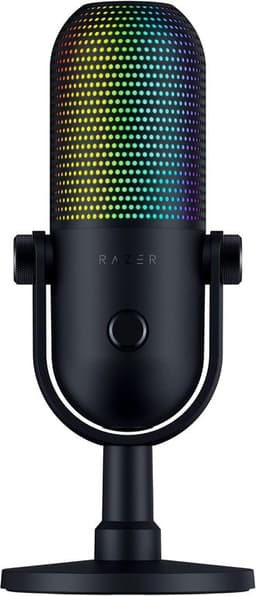 Microfono Seiren V3 Chroma RGB USB