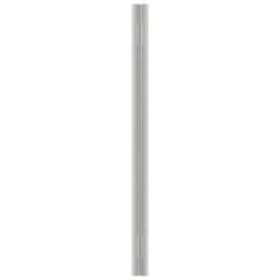 Cuchilla Cepillo 2608635902 82mm Carburo Reversible