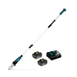 Kit Podador de altura 8" +2 Bat DUA200RFE