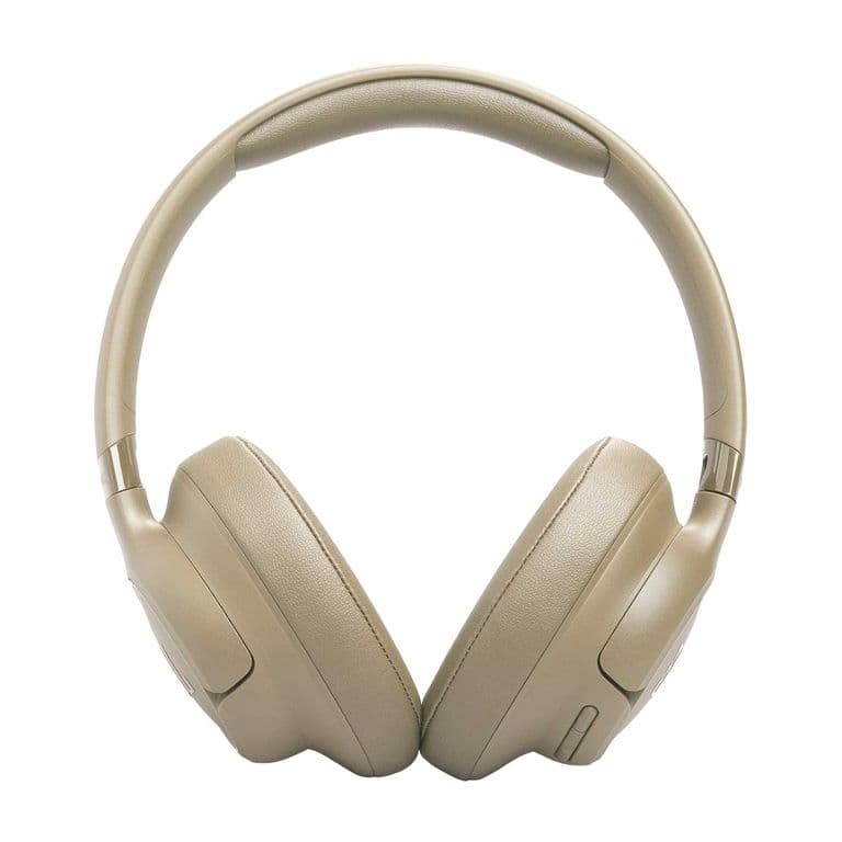 Audifono Inalambrico Tune 730BT Beige Beige