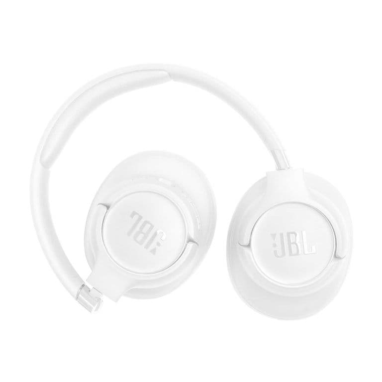 Audifono Inalambrico Tune 730BT Blanco Blanco
