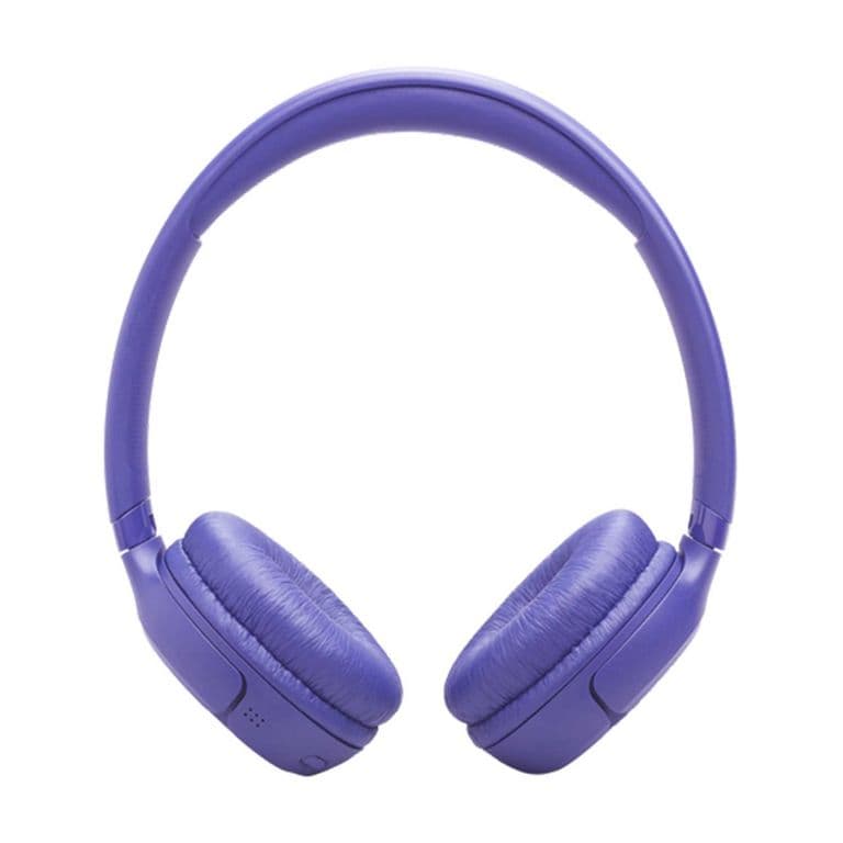 Audifono Inalambrico Tune 530BT Lavanda Morado