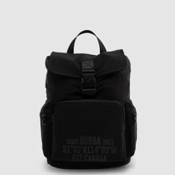 Mochila Mila Black Essentials Negro TALLA UNICA