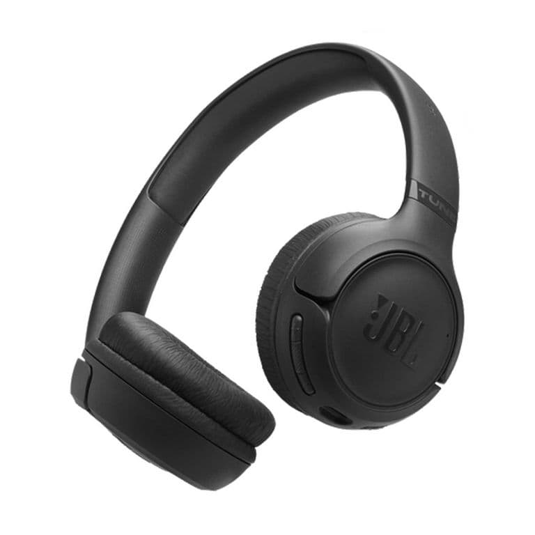 Audifono Inalambrico Tune 530BT Negro Negro