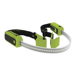 Barra De Luz Led Recargable Para Capo De Automovil 1000 Lum