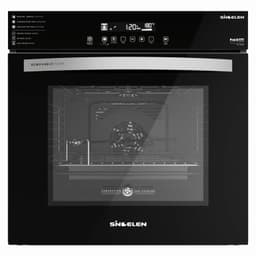 Horno Electrico Empotrable Air Fryer HE-7600NG