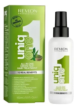 Tratamiento Uniq One Te Verde 150ml
