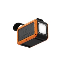 Bateria Rugged 40.000mAh 100W con Linterna