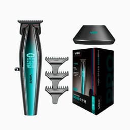 Maquina Patillera Profesional V-992 9000rpm