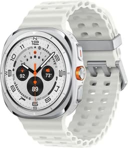 Galaxy Watch Ultra 47mm 4GLTE 2025 64GB Blanco