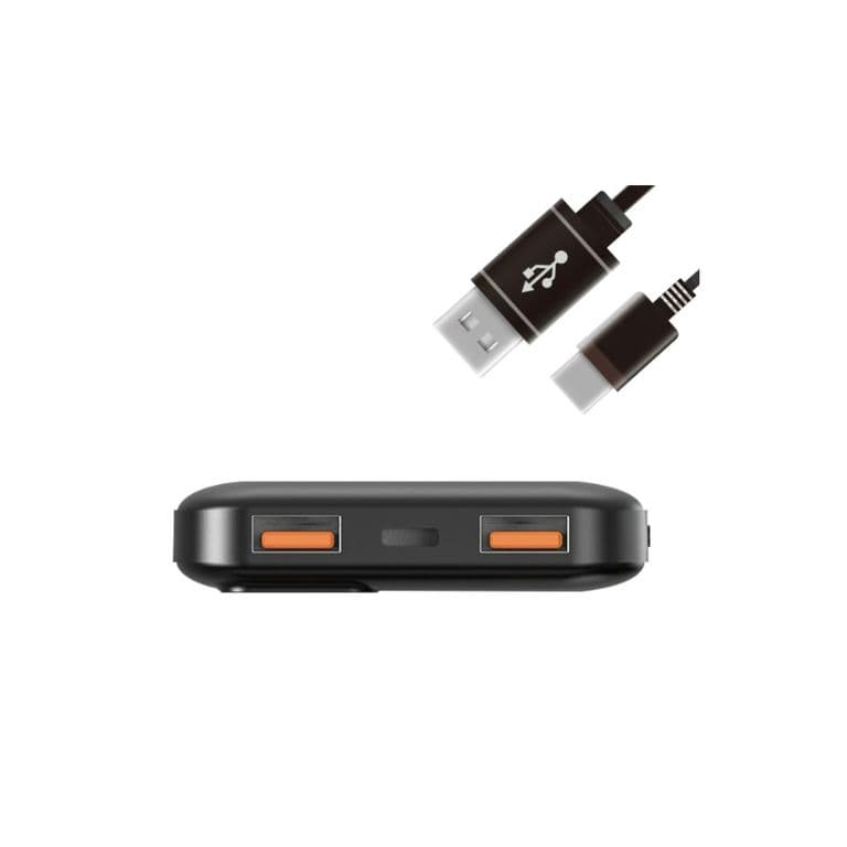 Powerbank Cargador De Bateria Ultimate 10000 mAh