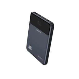 Powerbank Cargador De Bateria MasterG 20000 mAh