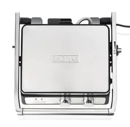 Panini Grill 2 en 1 TH-980i- Apertura 180