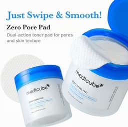 - Zero Pore Pad 2.0 (70 pads)