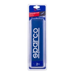 Almohadilla Para Cinturon De Seguridad Spc1204bl Azul