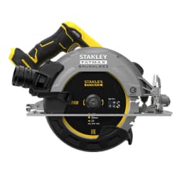 Sierra Circular Inalambrica 20V 7-1/4 SBC551B S/Bat.
