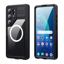 Carcasa Compatible con Samsung S26 Ultra Sumergible Antigolpes Outdoor
