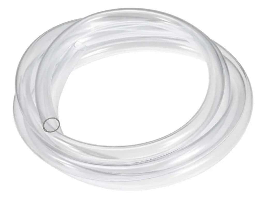 Manguera Transparente Clear 6mm 8 Metros Traslucida