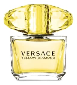 Perfume Yellow Diamond EDT 90ml 90 ML