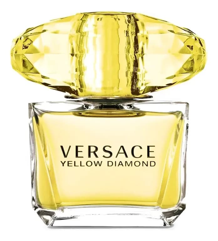 Perfume Yellow Diamond EDT 90ml 90 ML