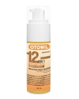 Oleo capilar nutritivo 12 en 1 frasco 30ml