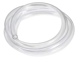 Manguera Transparente Clear 6mm 20 Metros Traslucida