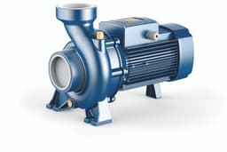 Bomba Centrifuga Altos Caudales Hfm6a 3HP 220V