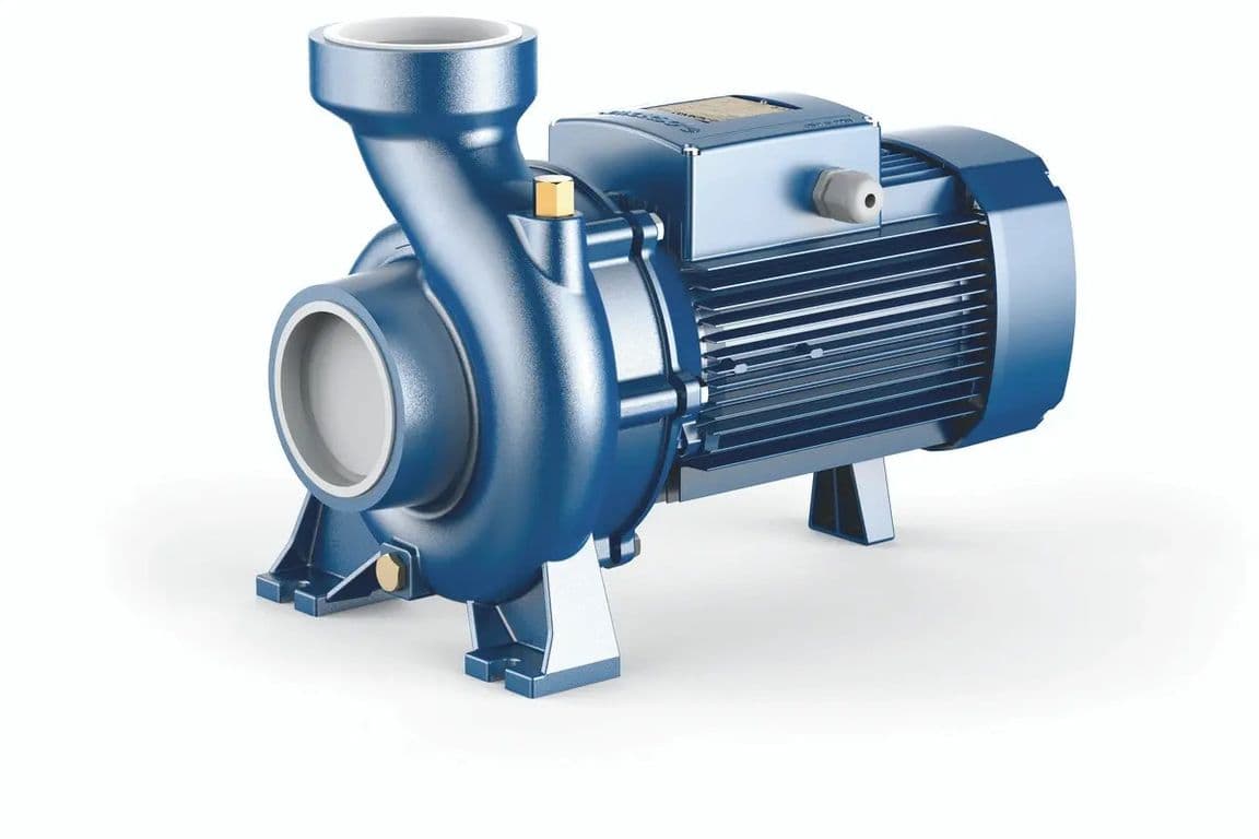 Bomba Centrifuga Altos Caudales Hfm6a 3HP 220V