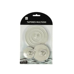 Set de Tapones Multiuso