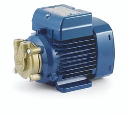 Bomba Periferica PV55 0,25Hp 380V