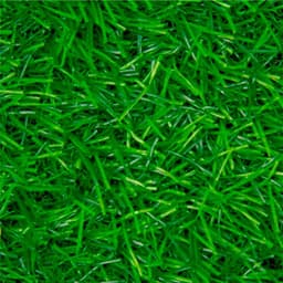 Pasto Sintetico Prado G20mm - 650 Grs - Rollo 5x4 Mt