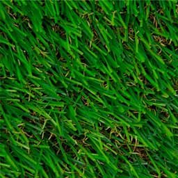 Pasto Sintetico Prado G25mm - 750 Grs - Rollo 3x4 Mt