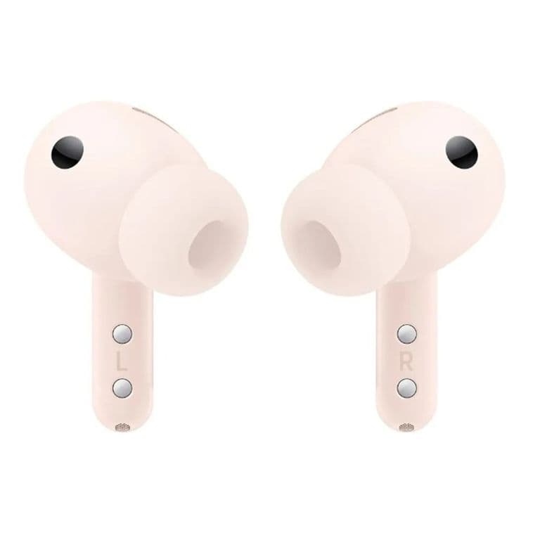 Audifonos Galaxy Buds4 Pro Pinkgold