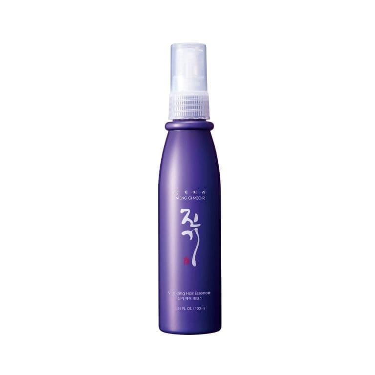 Serum Capilar Vitalizing 100 ml