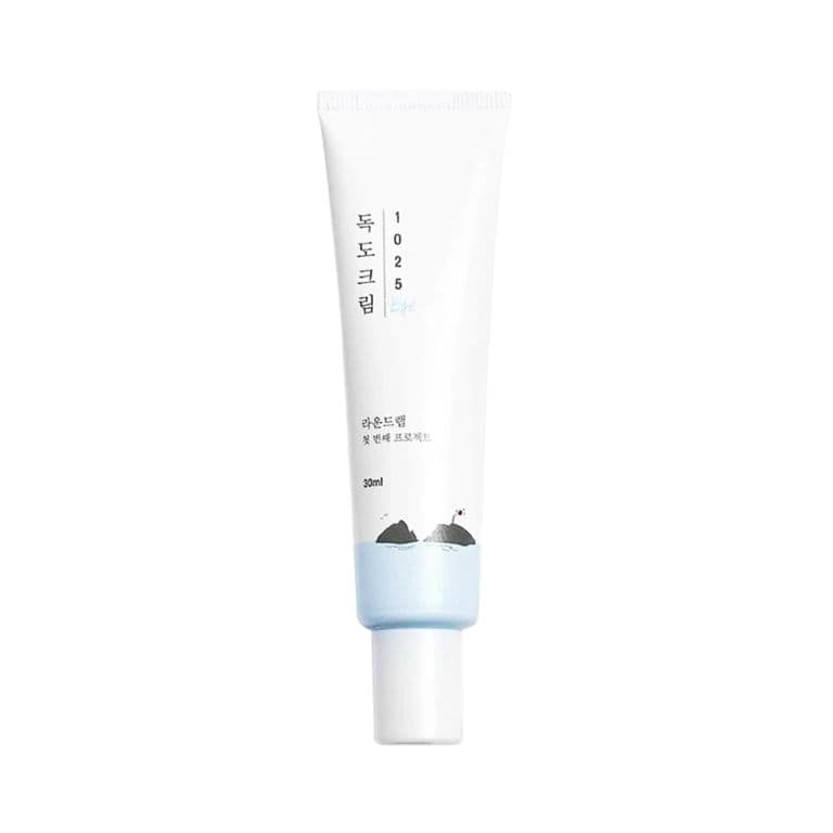 Crema de Ojos Dokdo Hidratante 30 ml