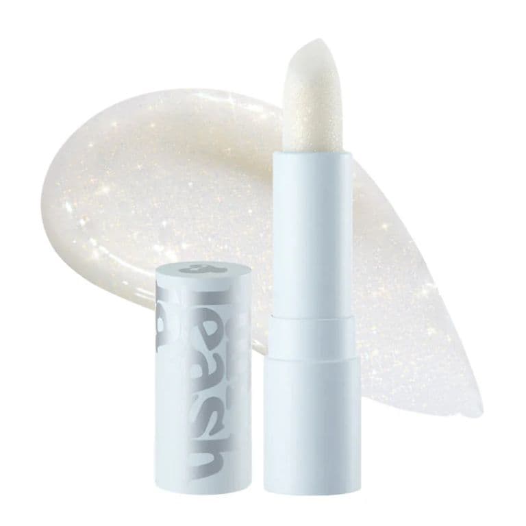 Glacier Vegan Lip Balm 2 Colores - 2. Blue Lagoon