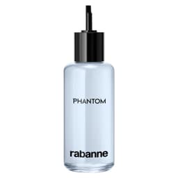 Perfume Hombre Refill Phantom Edt 200 Ml Refill