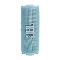 Parlante Flip 7 Celeste 35W Azul