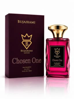 Bujairami - Chosen One Perfume Hombre EDP 100 ml Premiun Australiano 100 ML
